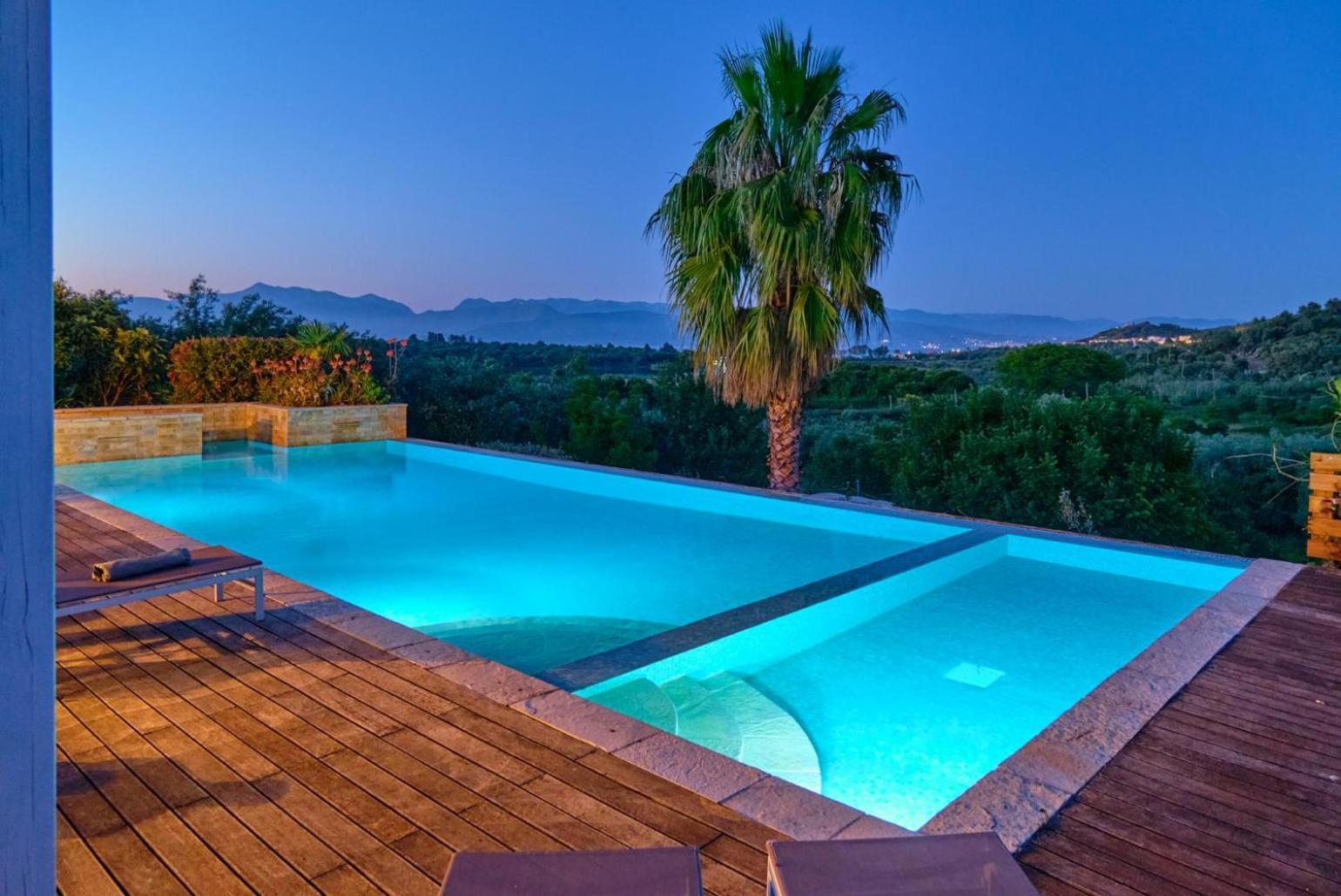 Zacharenia * Agia Aikaterini (Corfu)